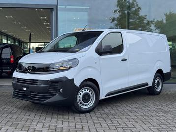 Opel Vivaro 2.0D Automaat L3 *CarPlay*Camera*