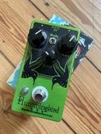 Earthquaker Devices Hummingbird v3 tremolo, Musique & Instruments, Effets, Enlèvement ou Envoi, Utilisé, Autres types