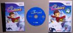 Family Ski & Snowboard voor de Nintendo Wii Compleet, Ophalen of Verzenden, Zo goed als nieuw