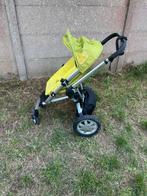 Quinny buggy volledig, Kinderen en Baby's, Ophalen, Gebruikt, Quinny