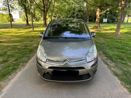 Citroen c4 picasso diesel automaat, Auto's, Citroën, Bedrijf, C4 (Grand) Picasso, ABS, Adaptieve lichten, Adaptive Cruise Control