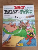 Stripverhaal Asterix bij de Picten, Comme neuf, Enlèvement ou Envoi, Goscinny - Uderzo