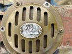 Bosch claxon FD6 CS13, Motoren, Gebruikt