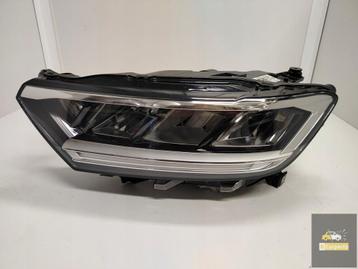 VW T-Roc Lift LED-lamp links beschikbaar voor biedingen