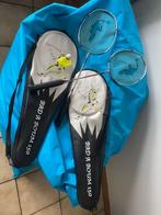 Pro badmintonrackets Bad A Boum 150 (nieuw), Sport en Fitness, Badminton, Ophalen, Nieuw, Racket(s)