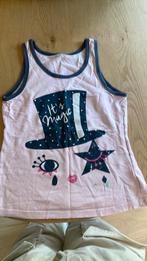 Pyjama topje, Kleding | Dames, Pyjama's, ANDERE, Ophalen of Verzenden, Zo goed als nieuw, Maat 34 (XS) of kleiner