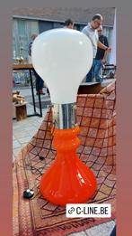 Floorlamp, Ophalen, Zo goed als nieuw