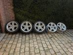 Original BMW Style 351M wide set wheels of 5/ breed set R19, Auto-onderdelen, Banden en Velgen, 275 mm, Banden en Velgen, Nieuw