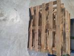 Palette, Ophalen, Gebruikt, Pallet