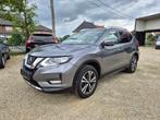 Nissan X-trail, Auto's, Nissan, Stof, Electronic Stability Program (ESP), 4 cilinders, https://public.car-pass.be/vhr/f646ebda-53b5-40ce-ab10-d66ab3095dc9?lang=nl