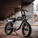 Nieuwe Agm fatbike gt250, Vélos & Vélomoteurs, Autres marques, Enlèvement ou Envoi, Neuf, 50 km par batterie ou plus