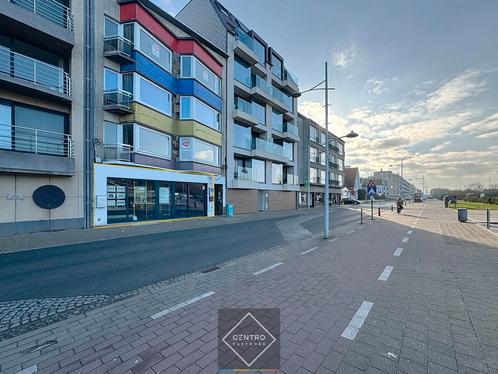 Kantoor te koop in Bredene, Immo, Huizen en Appartementen te koop, Overige soorten