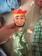 Vintage handpop, Antiek en Kunst, Ophalen