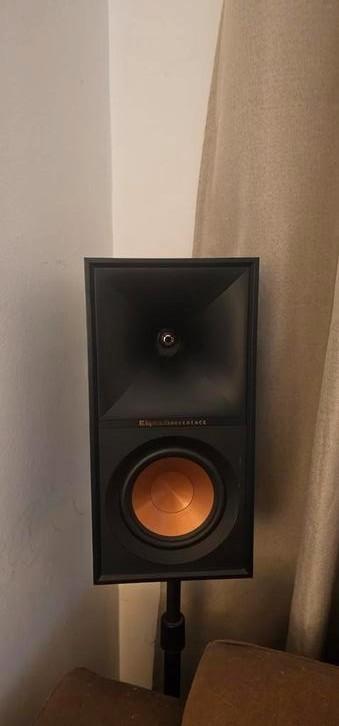 Klipsch R-50M beschikbaar voor biedingen