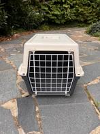 Cage transport chat, Ophalen, Zo goed als nieuw