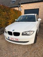 BMW 116i, Auto's, 1 Reeks, Overige bekleding, Handgeschakeld, Particulier