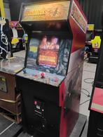 arcade Konami Devastators 1988, Ophalen, Gebruikt