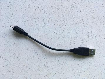 USB GSM laadkabel   