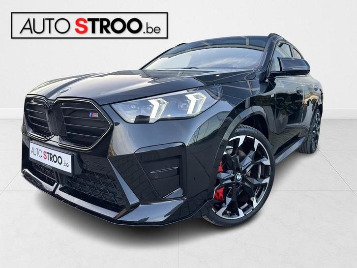 BMW Serie X X2 M M35i xDrive M-pakket PRO | PANO | 360cam, Auto's, BMW, Bedrijf, X2, Adaptieve lichten, Adaptive Cruise Control