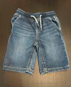 Korte zomer broek, Kinderen en Baby's, Ophalen of Verzenden, Zo goed als nieuw, Broek