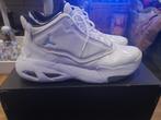 Nike Jordan max aura, Ophalen, Nike, Zo goed als nieuw, Wit