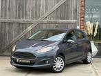 Ford Fiesta 1.5 TDCi ** 77 000 km **, Autos, Argent ou Gris, Achat, Entreprise, 5 portes