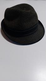 Echt vilten hoed, Kinderen en Baby's, Kinderkleding | Petten en Hoeden, Gebruikt, Hoed, Jongen of Meisje, Ophalen of Verzenden