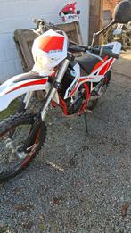 Te koop beta 125 4t in zeer goede staat, Motoren, Particulier, 125 cc, Enduro, 1 cilinder
