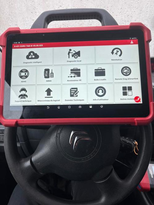 Diagnostic auto, Diensten en Vakmensen, Auto en Motor | Monteurs en Garages, Onderhoudsbeurt, Overige werkzaamheden, 24-uursservice