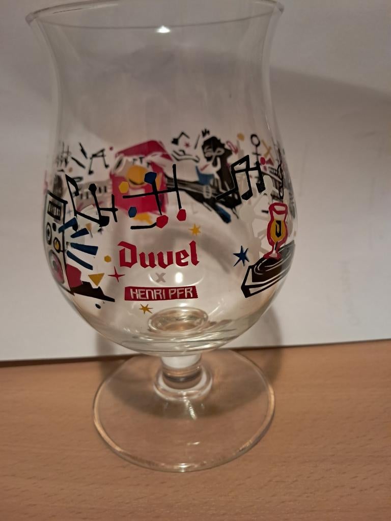 Duvelglas, Ophalen of Verzenden