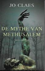 De mythe van methusalem, Ophalen of Verzenden, Nieuw, Jo Claes