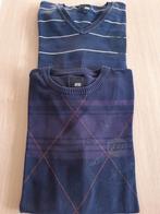 Pakketje Herenpulls Jack & Jones Maat Large., Enlèvement ou Envoi, Taille 52/54 (L)