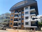 1+1 appartement in het centrum 4307, Immo, 46 m², 2 kamers, Turkije, Stad