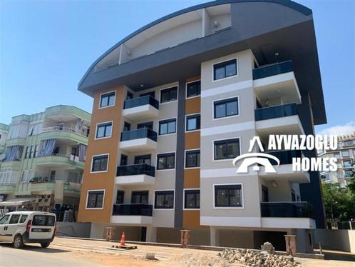 1+1 appartement in het centrum 4307, Immo, Buitenland, Turkije, Appartement, Stad