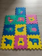 kindermat ,,, Enlèvement