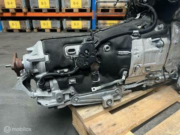 Automaatbak BMW F30 F31 330E B48B20A ga8p75hz 8678749 beschikbaar voor biedingen