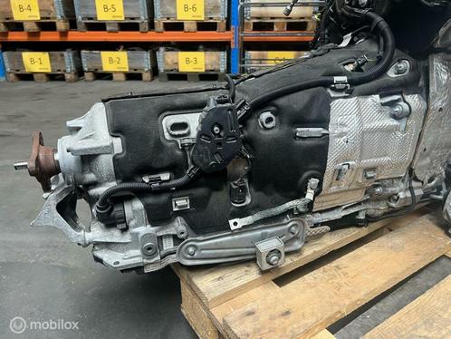 Automaatbak BMW F30 F31 330E B48B20A ga8p75hz 8678749, Auto-onderdelen, Transmissie en Toebehoren, Gebruikt, Ophalen of Verzenden