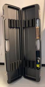 Longoni biljartkeu case, Ophalen of Verzenden, Zo goed als nieuw