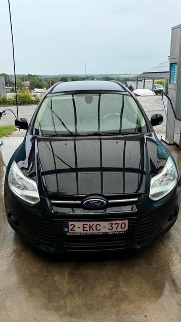 Ford Focus 156.000 km jaar 2013 euro5 beschikbaar voor biedingen