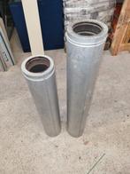 Galva kachelbuis 115 en 95, Ophalen