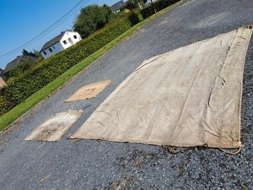 Bâche pour caisse GMC 352 (court) beschikbaar voor biedingen