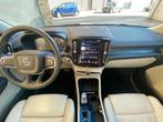 VOLVO XC40 RECHARGE T4 PLUG-IN-HYBRID PLUS (Bright Design), Auto's, Leder, 5 deurs, USB, SUV of Terreinwagen