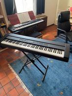 Roland RD-500 stage piano, Muziek en Instrumenten, Ophalen, Gebruikt, Zwart, Digitaal
