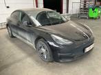 2023 Tesla Model 3, Auto's, Automaat, Gebruikt, Overige brandstoffen, Bedrijf
