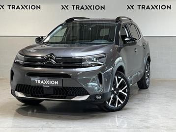 Citroen C5 Aircross 1.5 BlueHDi 130 EAT8 Shine  beschikbaar voor biedingen