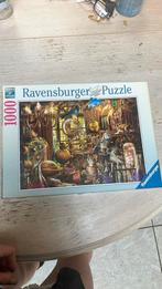 Ravensburger puzzel 1000stuks, Ophalen, Zo goed als nieuw