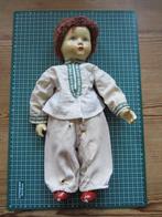 Oude Oekraïense pop, Verzamelen, Ophalen of Verzenden, Gebruikt, Pop