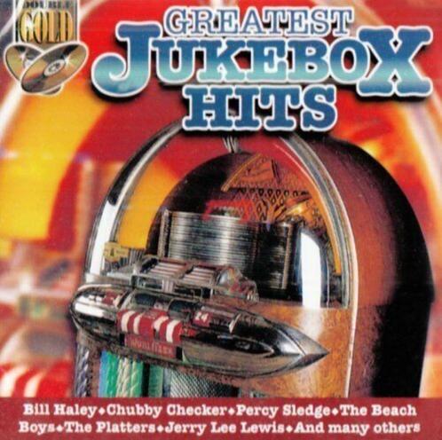 2-CD-BOX * Greatest Jukebox Hits, CD & DVD, CD | Pop, Enlèvement ou Envoi