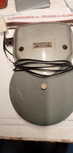 Antieke extra bel, vaste lijn van Bell. Nog werkend,, Ophalen