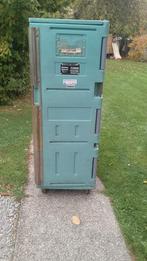 gratis verzending geïsoleerde kledingkast, Ophalen, Zo goed als nieuw